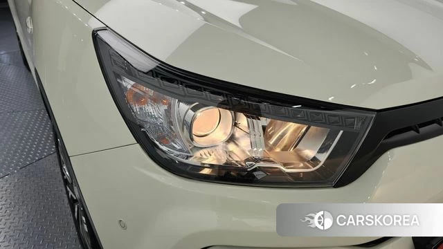 Ssangyong Tivoli Armor id 4765268 из Кореи 14