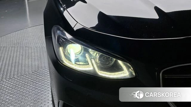 Hyundai Grandeur IG id 4326039 из Кореи 14