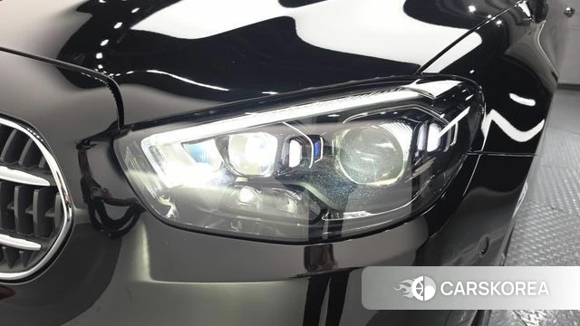 Mercedes-Benz E-Class W213 id 4231414 из Кореи 14