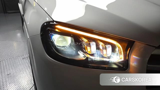 Mercedes-Benz GLS - Class X167 id 4455961 из Кореи 14