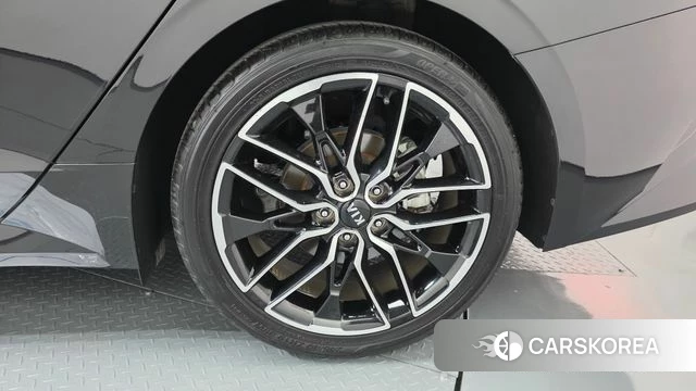 Kia K5 3rd generation id 4283465 из Кореи 13