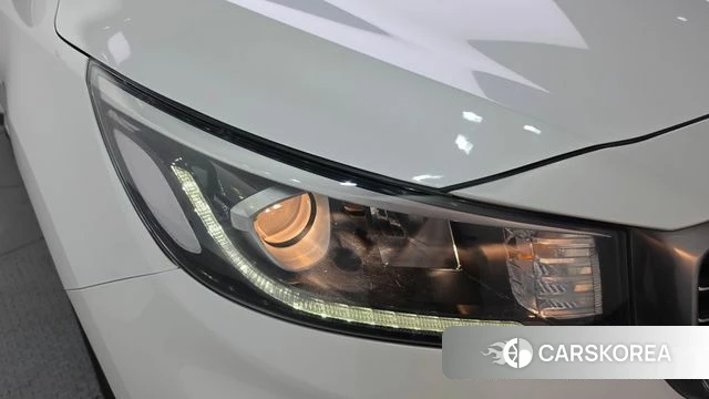 Kia The New Carnival id 4785323 из Кореи 14