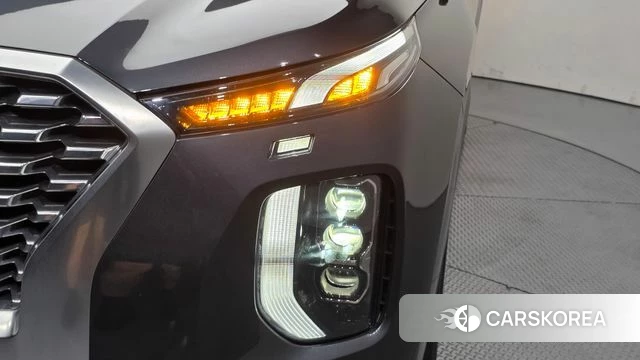 Hyundai Palisade id 4594117 из Кореи 14