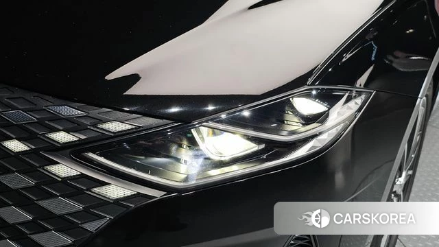 Hyundai The New Grandeur IG id 4708256 из Кореи 14