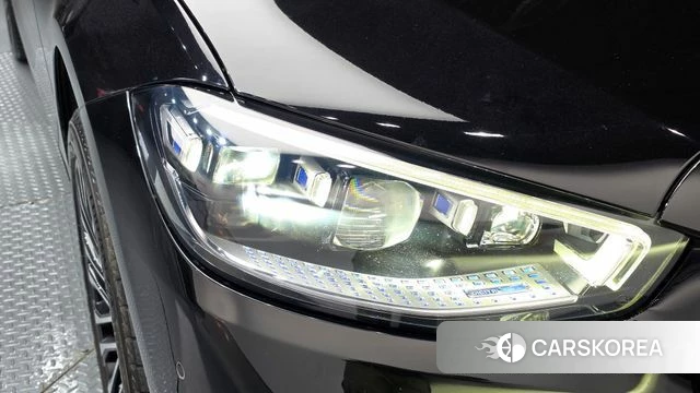 Mercedes-Benz S-Class W223 id 4662040 из Кореи 14