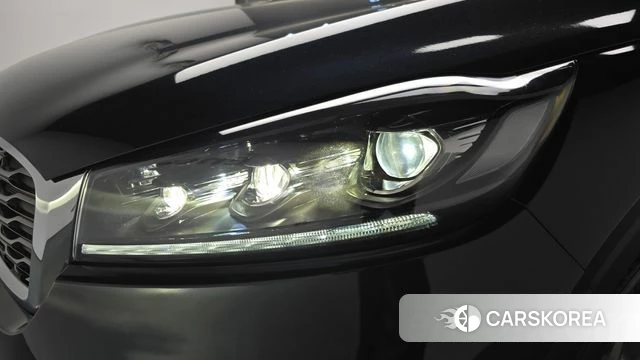 Kia The New Sorento id 4232490 из Кореи 14