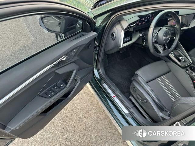 Audi A3 id 4301042 из Китая 14