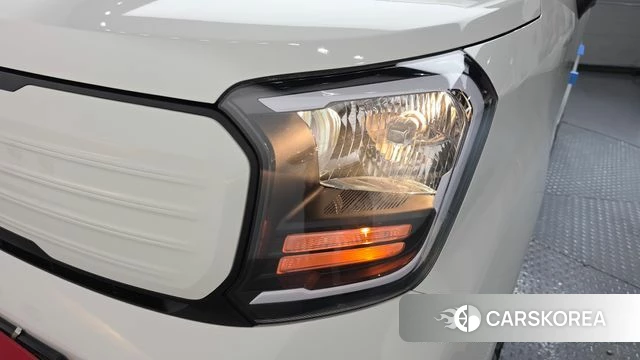 Kia The New Kia Ray id 4315203 из Кореи 14