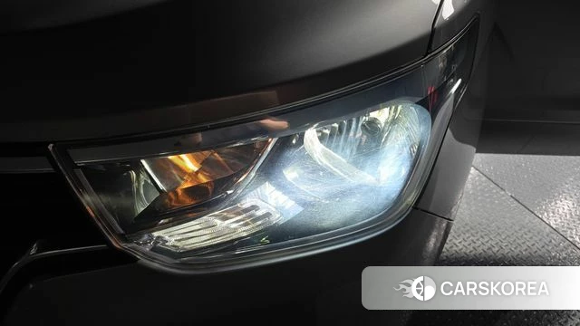 Hyundai The New Grand Starex id 4845877 из Кореи 14
