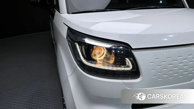Kia The New Ray id 4331772 из Кореи 14