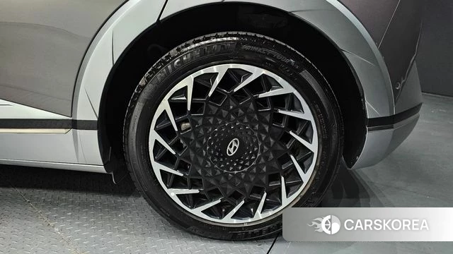 Hyundai Ionic 5 id 4444536 из Кореи 14
