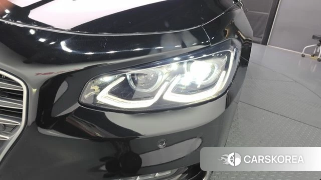 Hyundai Grandeur IG id 4390572 из Кореи 14