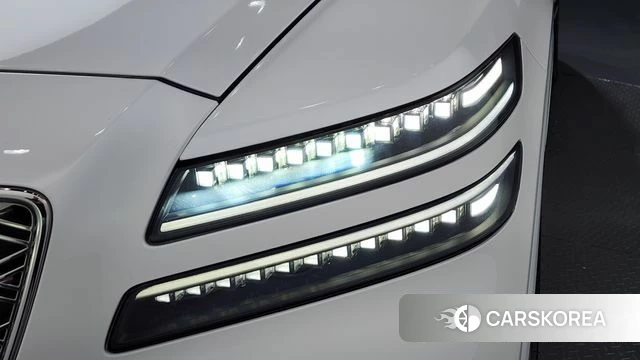 Genesis GV80 id 4480449 из Кореи 14