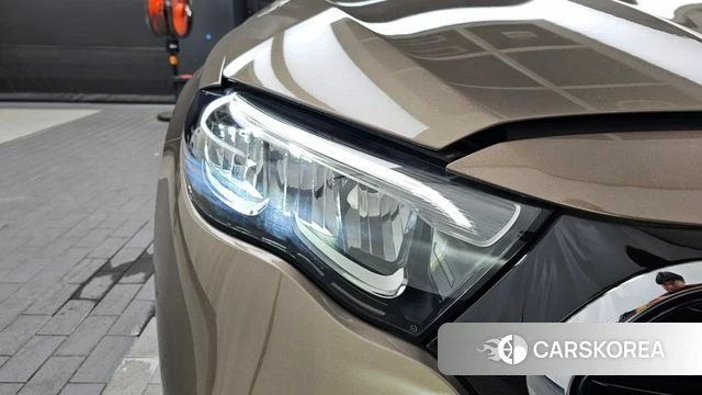 Mercedes-Benz E-Class W214 id 4523102 из Кореи 14