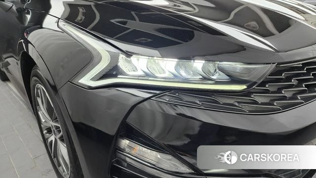 Kia K5 3rd generation id 4586138 из Кореи 14