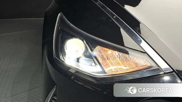 Hyundai Sonata (DN8) id 4562722 из Кореи 14