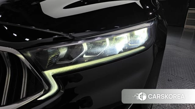 Kia K7 Premier id 4530423 из Кореи 14