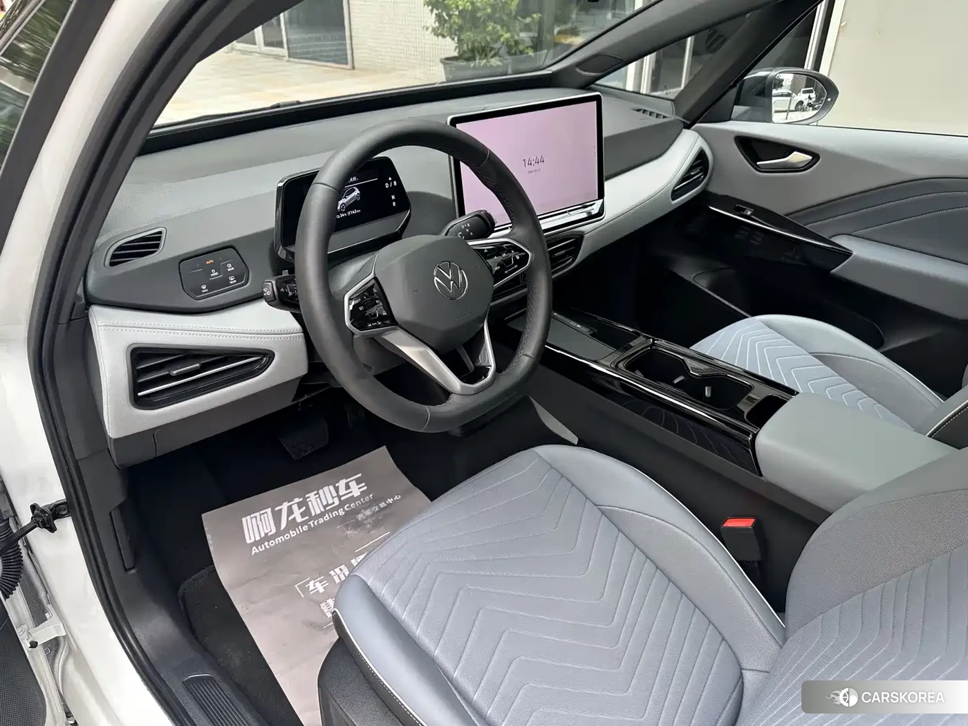 Volkswagen ID.3 id 4570524 из Китая 14