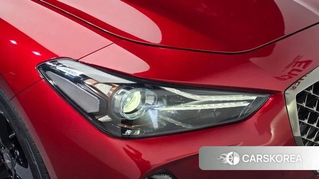 Genesis G70 id 4642709 из Кореи 14