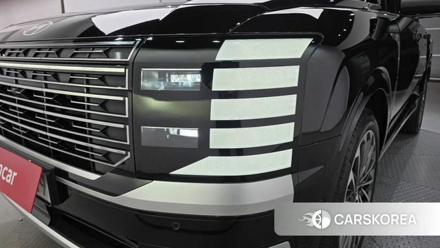 Hyundai Palisade (LX3) id 4359963 из Кореи 14