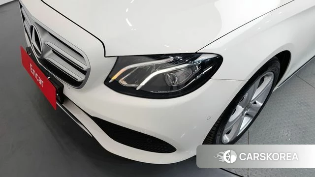 Mercedes-Benz E-Class W213 id 4188698 из Кореи 14