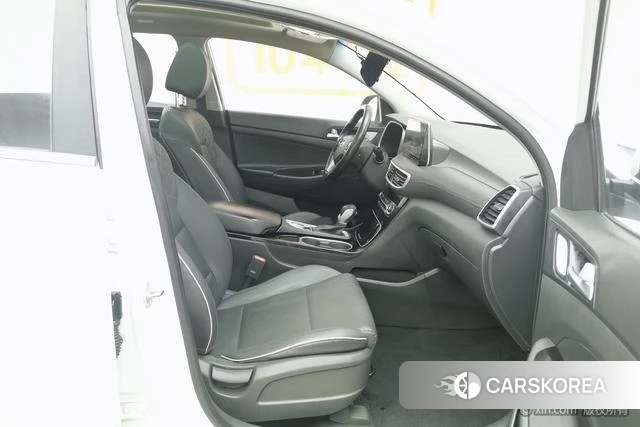 Hyundai Tucson id 4210236 из Китая 14