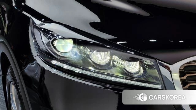 Kia The New Sorento id 4672401 из Кореи 14