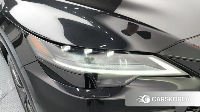 Lexus RX500h 5th generation id 4493698 из Кореи 14