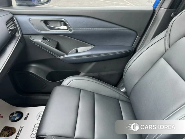 Nissan Qashqai id 4321259 из Китая 14