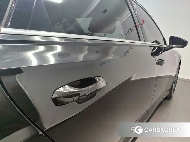 Audi A6L id 4216945 из Китая 14