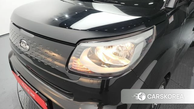Kia The New Ray id 4310340 из Кореи 14