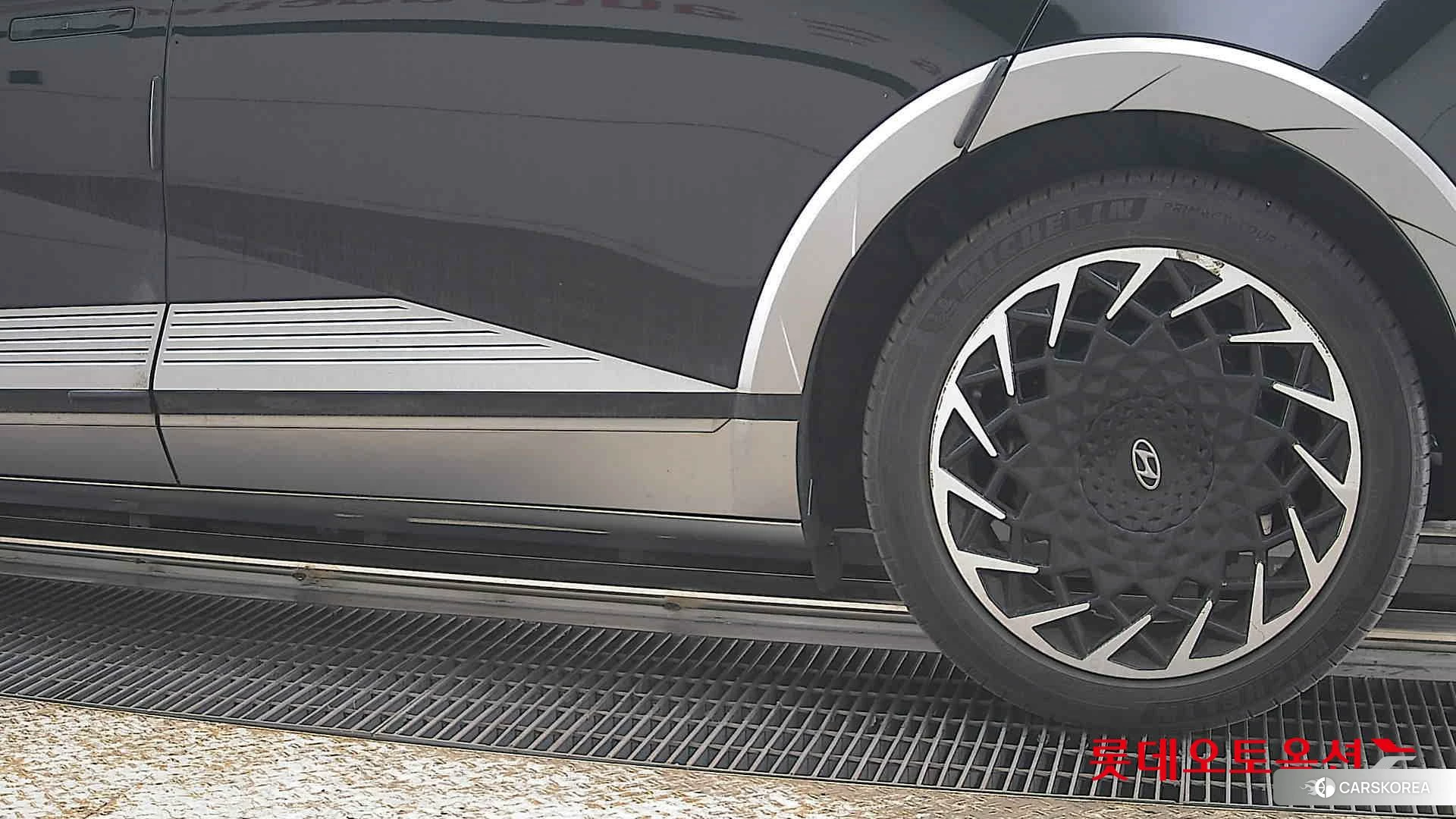 Hyundai IONIQ 5 id 3888324 из Кореи 14