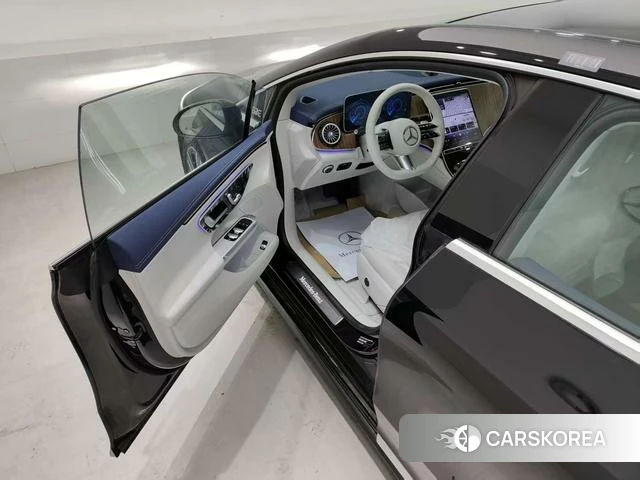 Mercedes-Benz EQE id 4239056 из Китая 14