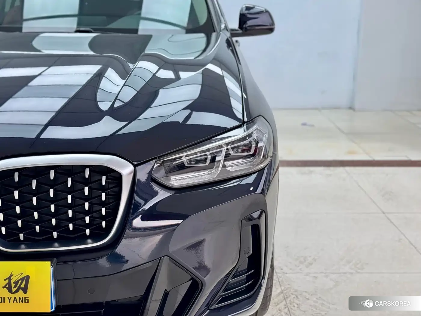 BMW X4 id 4548260 из Китая 14