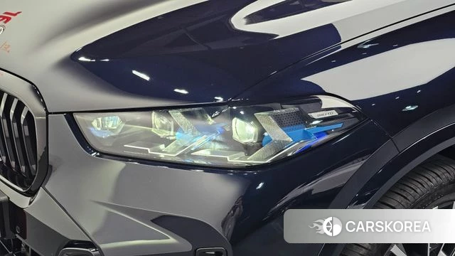 BMW X5 (G05) id 4432305 из Кореи 14