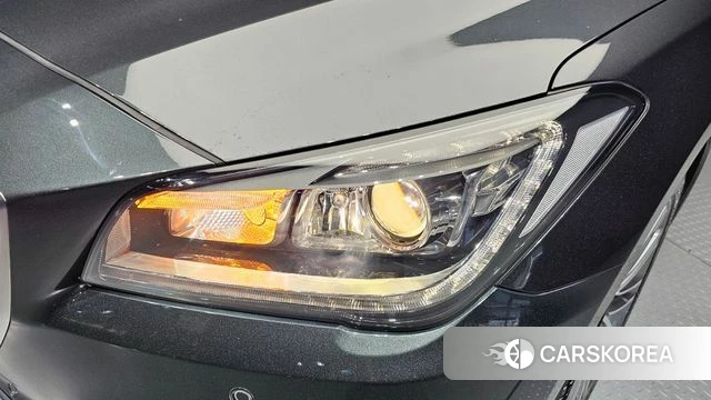 Genesis G80 id 4727745 из Кореи 14