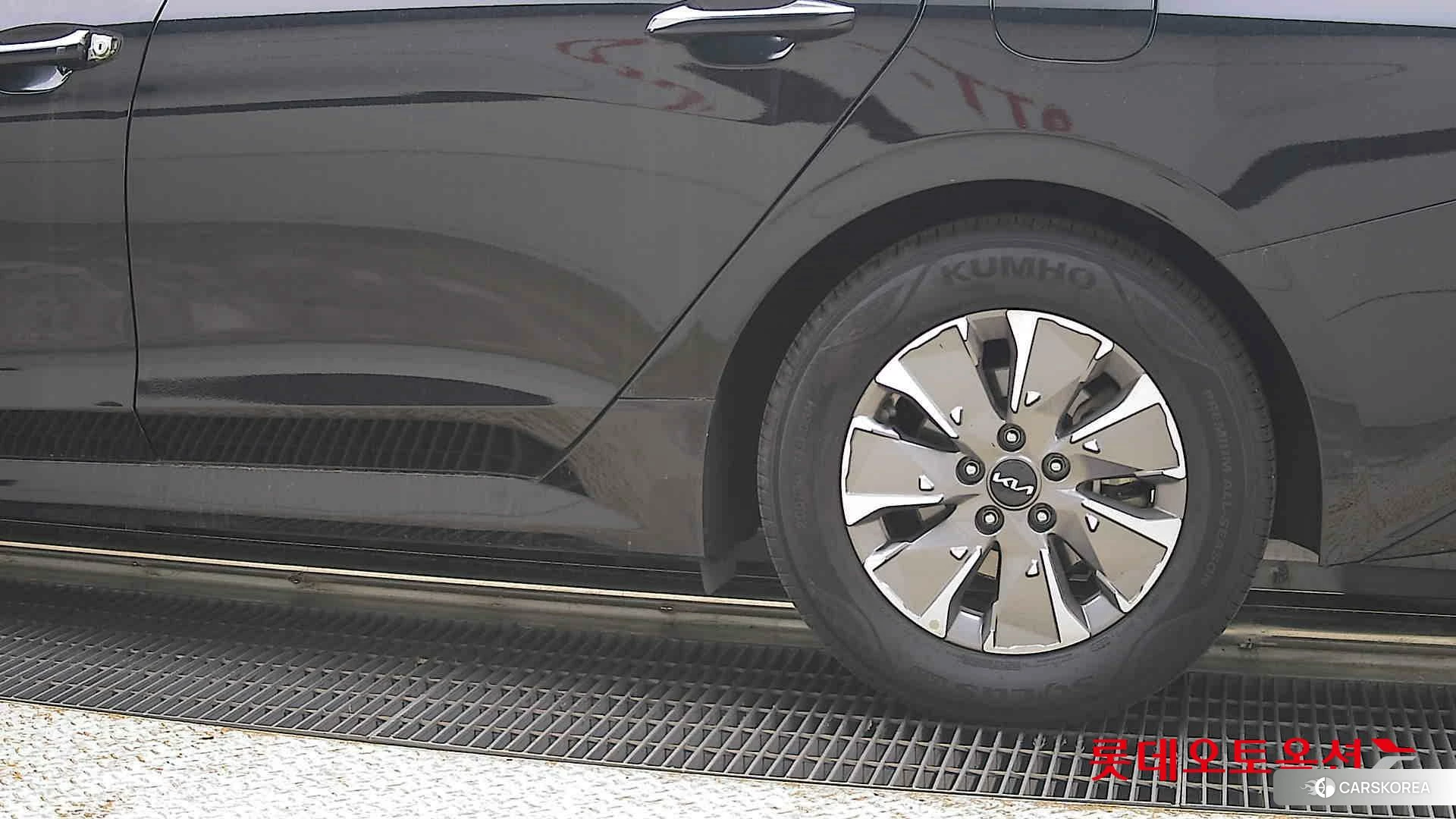 Kia K5 Hybrid id 4296878 из Кореи 14