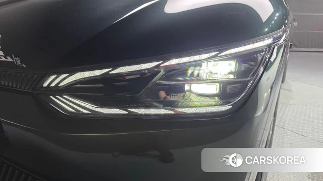 Kia EV6 id 4740739 из Кореи 14