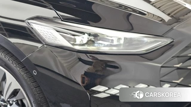 Kia K8 Hybrid id 4655863 из Кореи 14