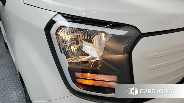 Kia The New Kia Ray id 4591879 из Кореи 14