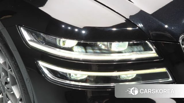 Genesis G80 (RG3) id 4731335 из Кореи 14