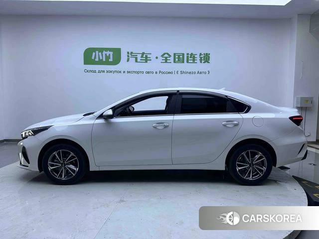 Kia K3 id 4273347 из Китая 14