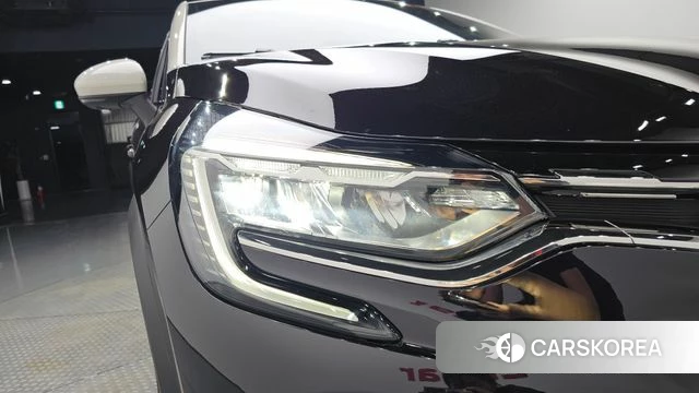 Renault Korea (Samsung) Capture id 4416314 из Кореи 14