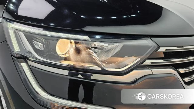 Renault Korea (Samsung) QM6 id 4318308 из Кореи 14