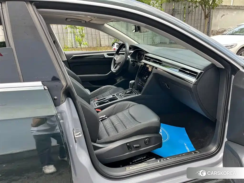 Volkswagen FAW-Volkswagen CC id 4515392 из Китая 14