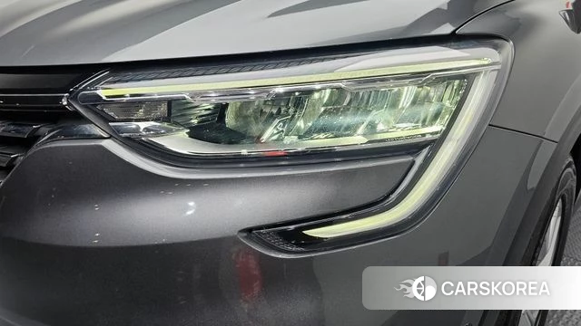 Renault Korea (Samsung) XM3 id 4416293 из Кореи 14