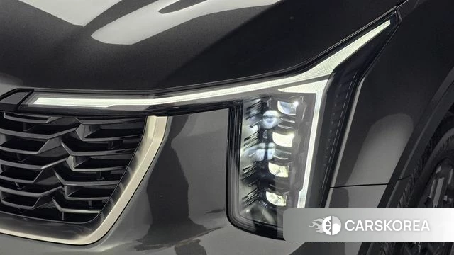Kia The New Sorento 4th Generation id 4617604 из Кореи 14