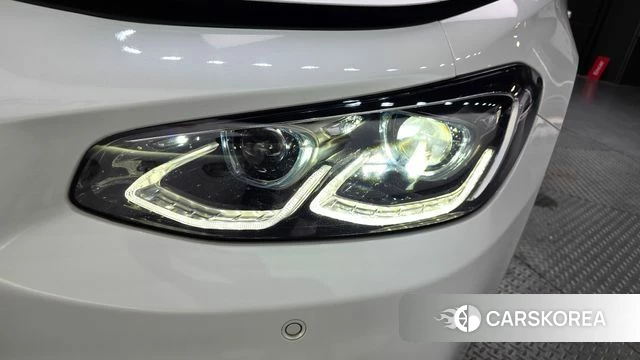 Hyundai Grandeur IG id 4471556 из Кореи 14