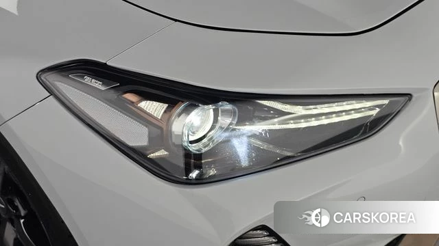 Genesis G70 id 4430192 из Кореи 14