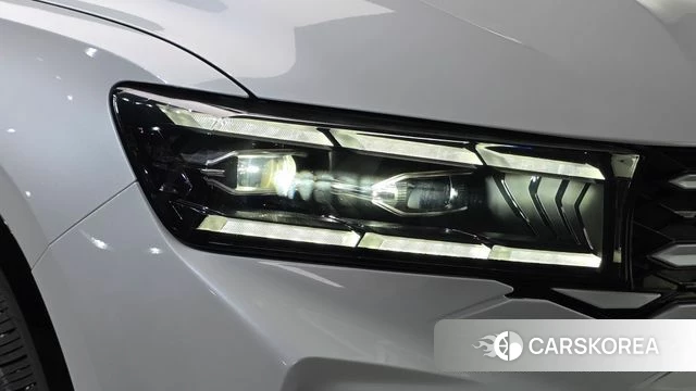 Renault Korea (Samsung) Grand Coleos id 4442041 из Кореи 14